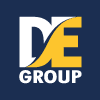 DE Group Logo