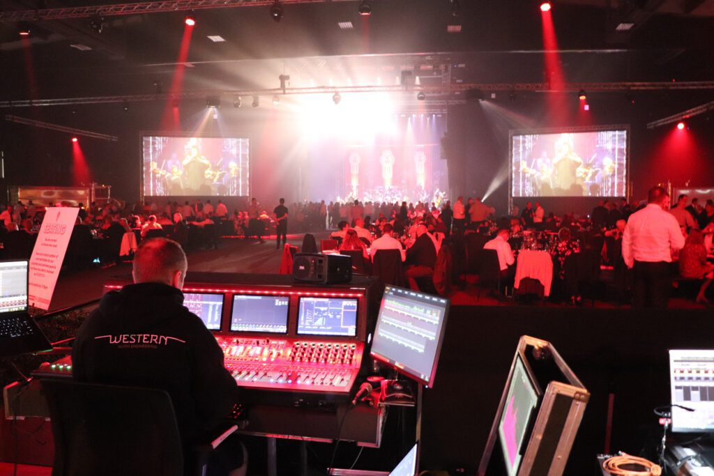 DE Group Custom Event Fit out for Southpac Trucks -9