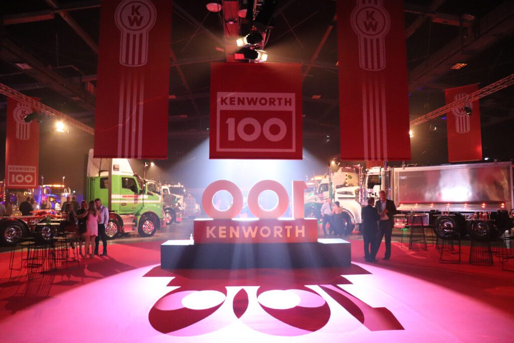 DE Group Custom Event Fit out for Southpac Trucks -10