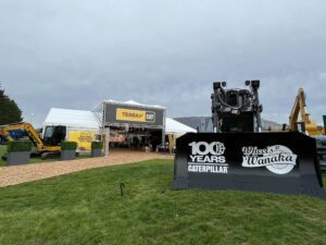 DE Group Custom Event Fit out for Caterpillar -9